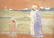 Wassily Kandinsky Summer china oil painting artist